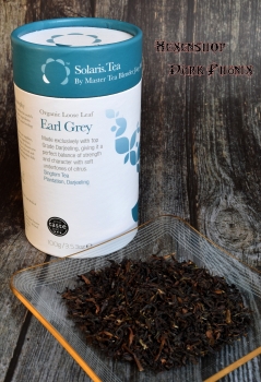 Solaris Biologischer Earl Grey Tee - Loser Tee 100g